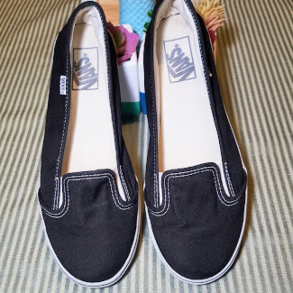 vans kvd flats